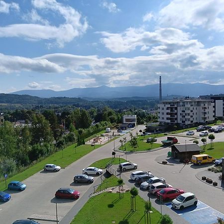 Allewidok Jelenia Góra Zewnętrze zdjęcie