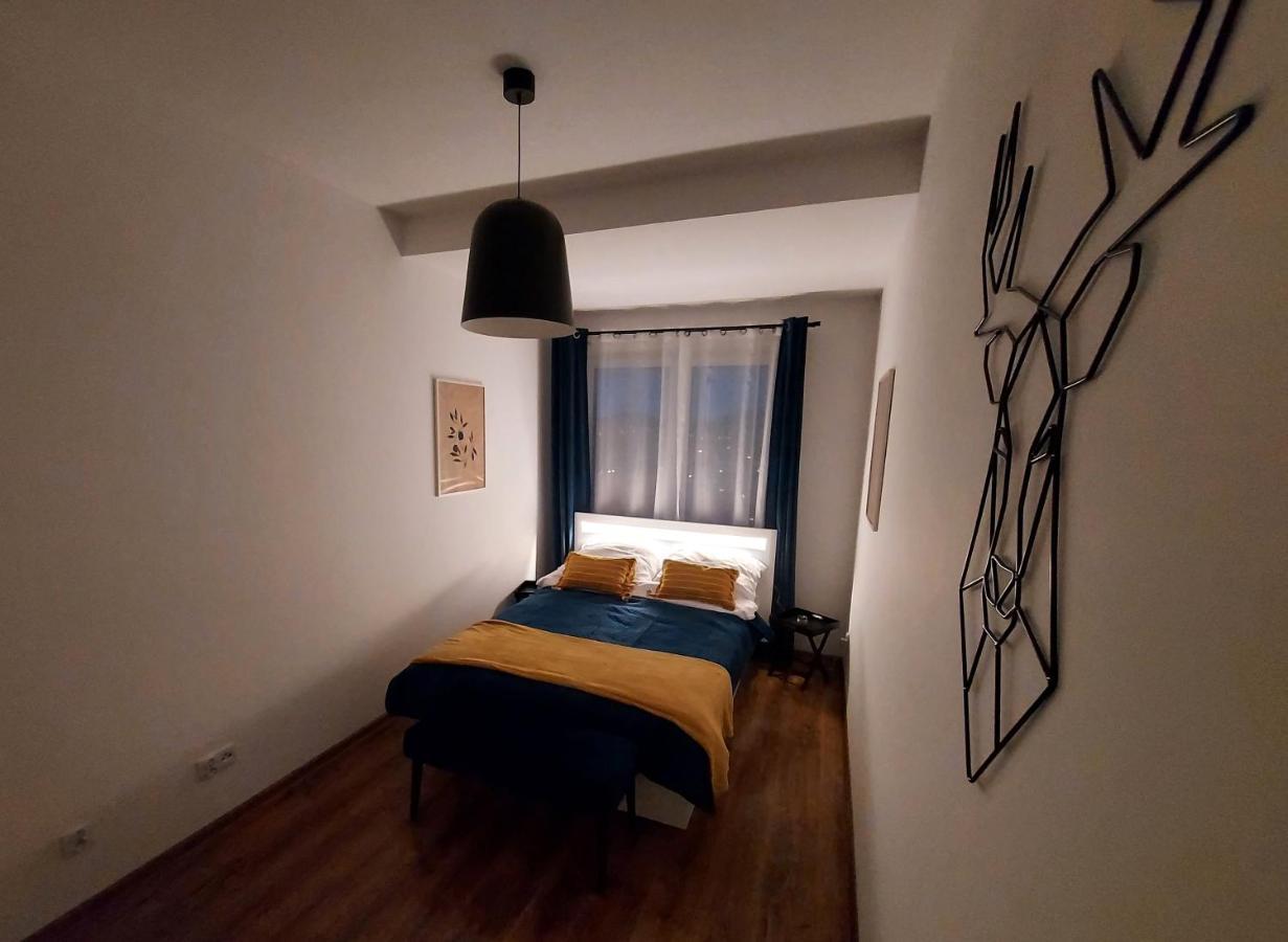 Allewidok Jelenia Góra Zewnętrze zdjęcie