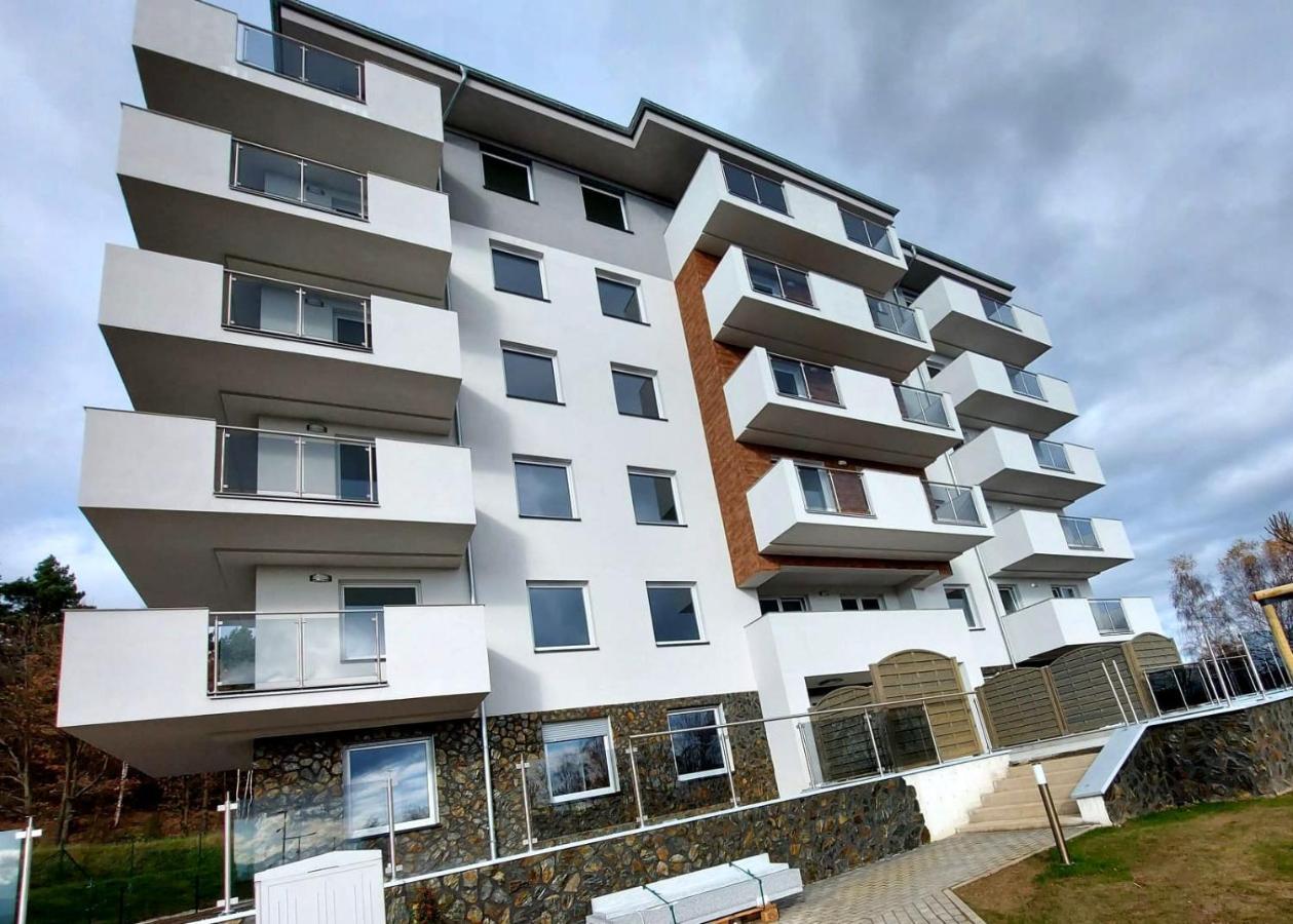 Allewidok Jelenia Góra Zewnętrze zdjęcie
