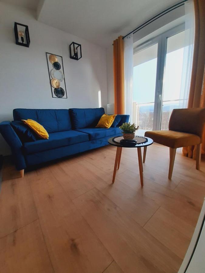 Allewidok Jelenia Góra Zewnętrze zdjęcie