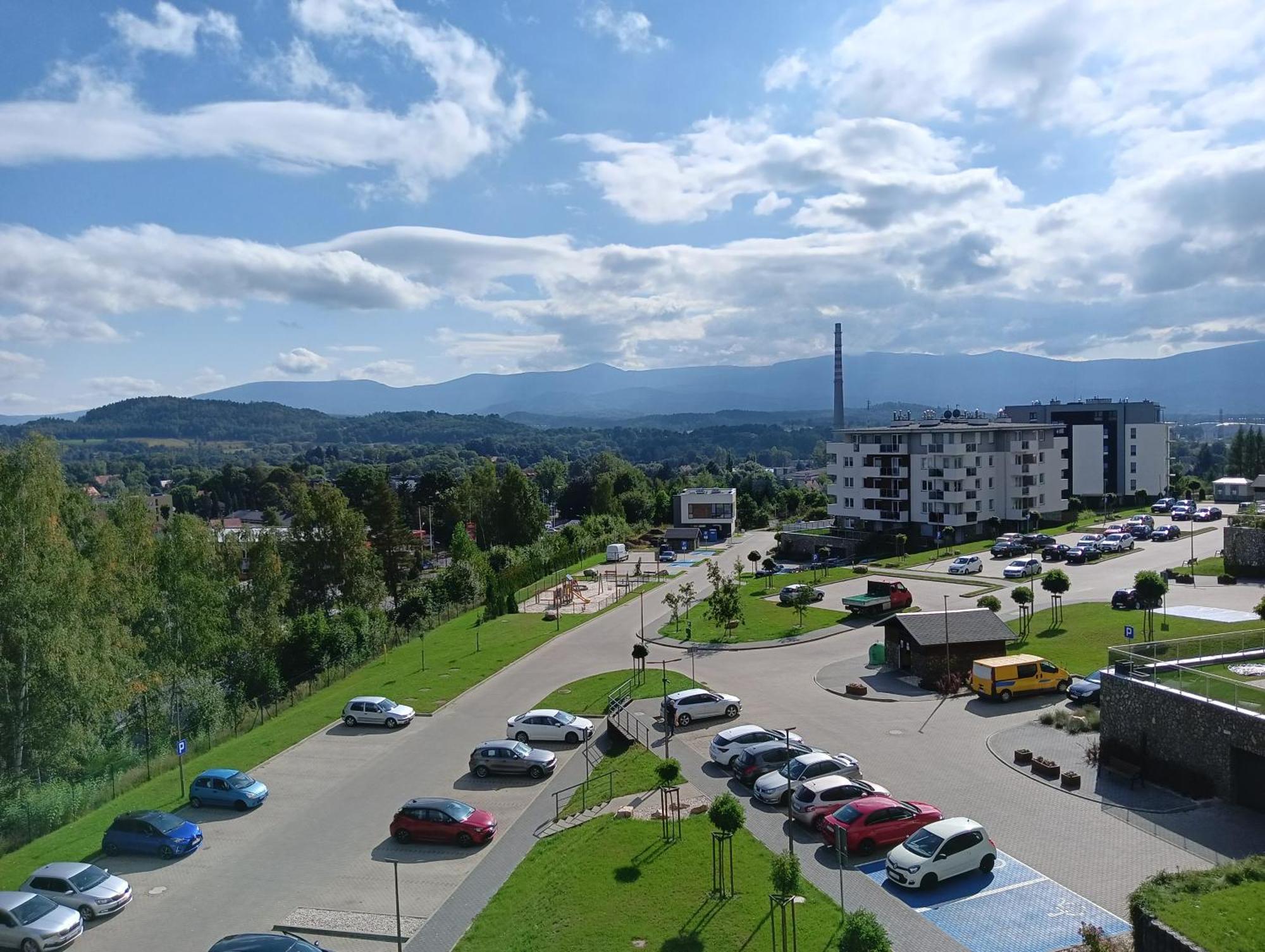 Allewidok Jelenia Góra Zewnętrze zdjęcie